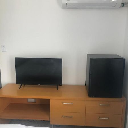 Isla Verde Inn San Juan Eksteriør billede