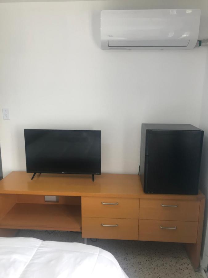 Isla Verde Inn San Juan Eksteriør billede