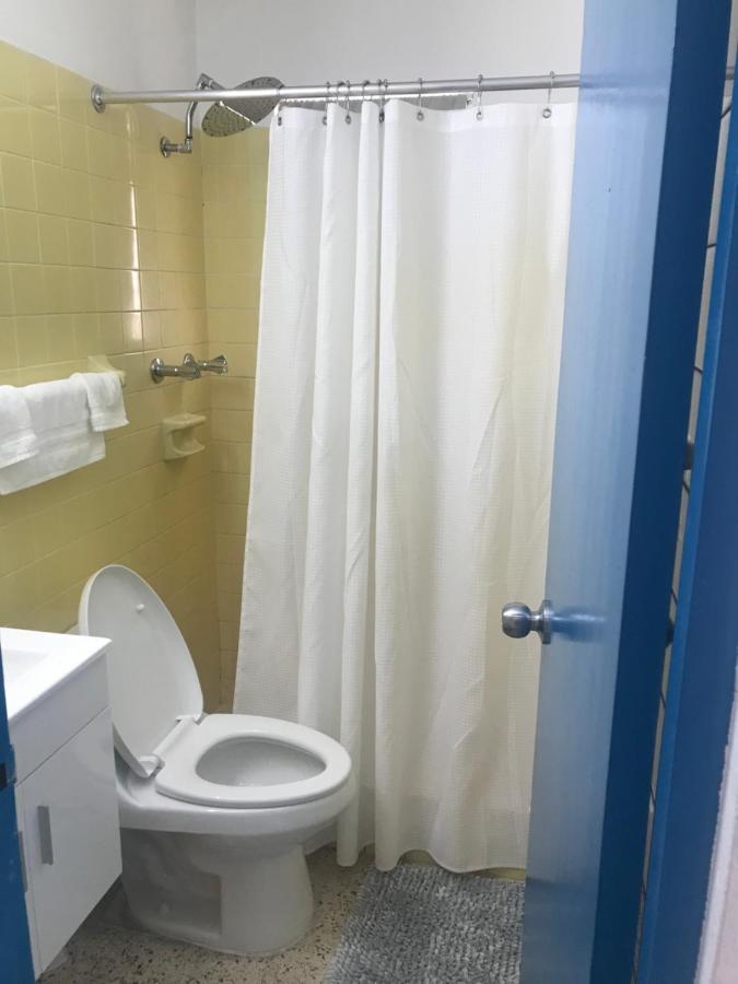 Isla Verde Inn San Juan Eksteriør billede