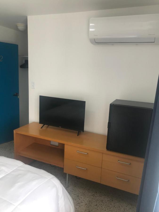 Isla Verde Inn San Juan Eksteriør billede