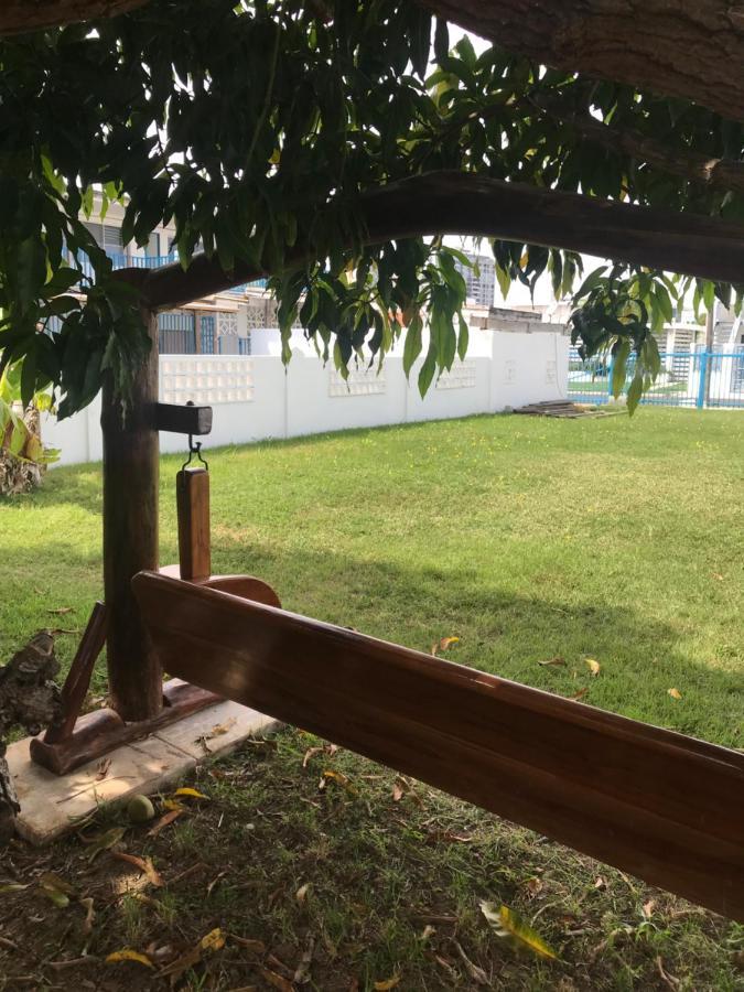 Isla Verde Inn San Juan Eksteriør billede